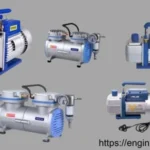 Top 10 Vacuum Pumps