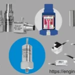 Top 10 Vibration Sensors