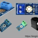 Top 10 Voltage Sensors