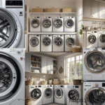 Top 10 Washing Machines You Need to Consider