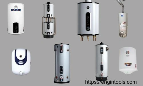 Top 10 Water Heaters