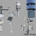 Top 10 Weather Sensors