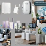 Top 10 WiFi Extenders to Boost Signal