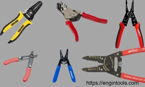 Top 10 Wire Strippers