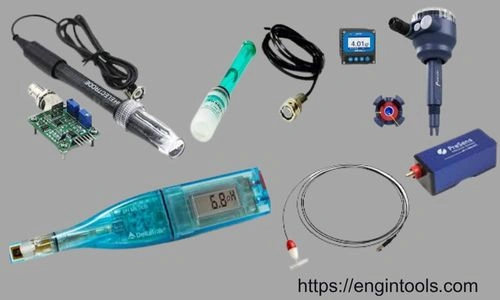 Top 10 pH Sensors