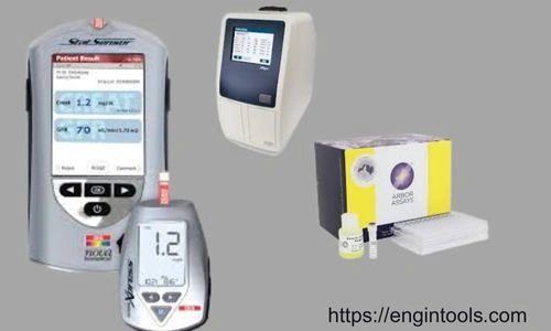 Top Seven Popular Creatinine Sensors