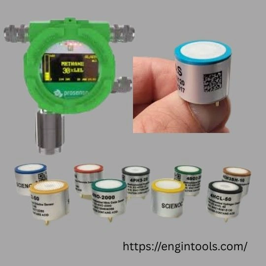 Xylene Sensors