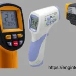 Top 10 Infrared Thermometers