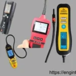 Top 10 Leak Detectors: High-Rated Models for Precise Leak Detection