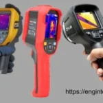 Top 10 Popular Thermal Imagers