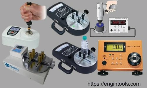 Top 10 Best Torque Testers