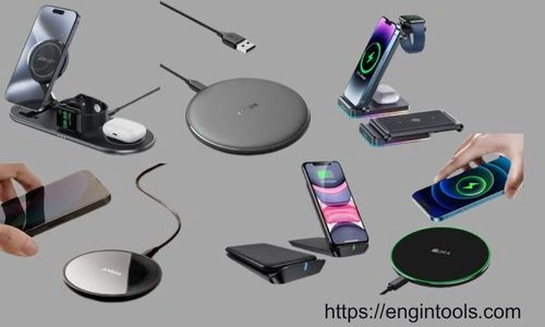 Where to buy Wireless Chargers?