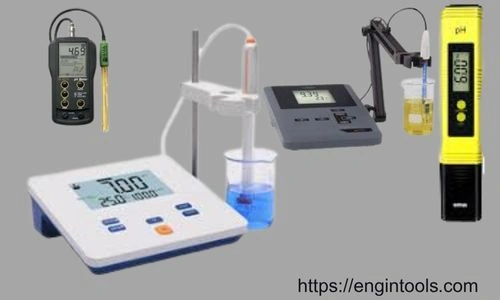 Top 10 pH Meters