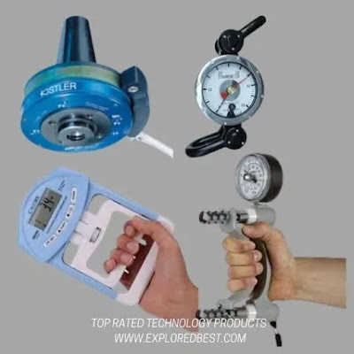 Top 10 Popular Dynamometers with Exceptional Ratings for Accurate Testing